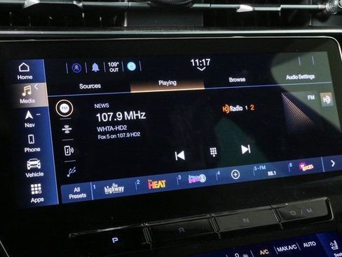 Used 2023 Maserati Grecale GT AWD/4WD image 15
