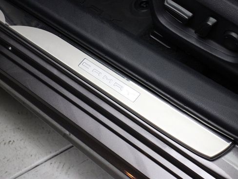 Used 2024 Toyota Camry XSE image 41