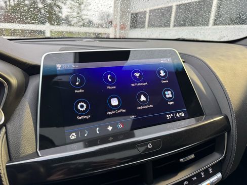 Used 2024 Cadillac CT5 Premium Luxury w/ Climate Package image 21