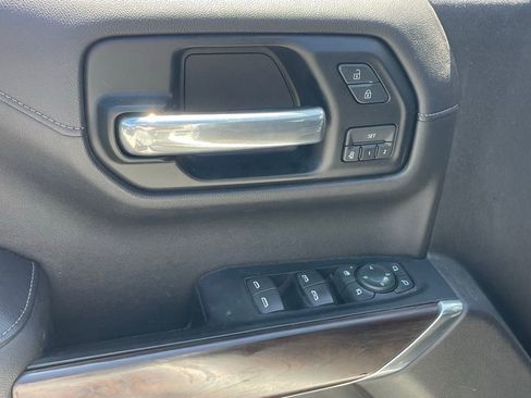 Used 2019 GMC Sierra 1500 SLT w/ SLT Premium Plus Package image 5
