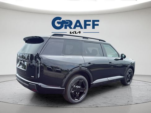 New 2027 Kia Telluride SX X-Line AWD/4WD image 8