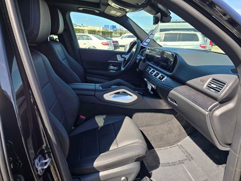 Used 2026 Mercedes-Benz GLE 350 4MATIC image 12