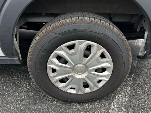 Used 2024 Ford Transit 350 XLT RWD image 20