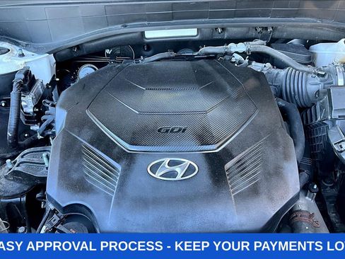Used 2022 Hyundai Palisade SEL w/ 8P Bench Seat Package FWD image 37