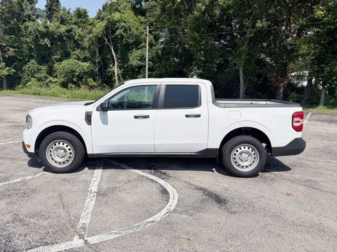 Used 2022 Ford Maverick XL w/ Equipment Group 100A Standard AWD/4WD image 8