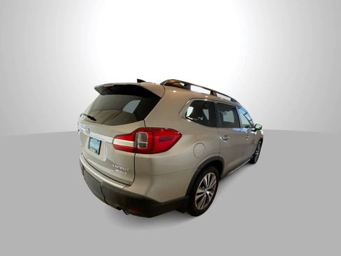 Used 2020 Subaru Ascent Limited w/ Popular Package #2 image 8