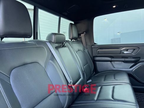 Used 2020 RAM 1500 Rebel w/ Rebel Level 2 Equipment Group AWD/4WD image 28