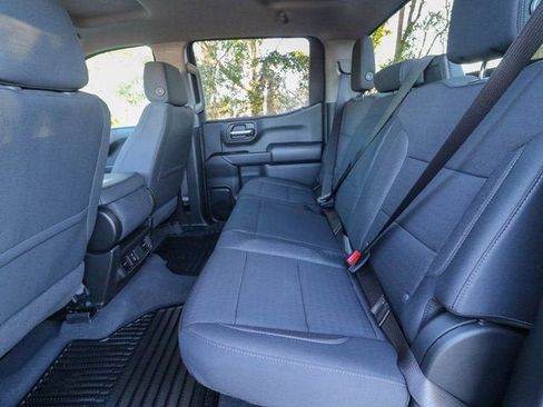 New 2026 GMC Sierra 1500 Pro w/ Graphite Edition AWD/4WD image 27