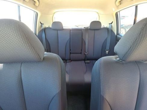 Used 2008 Nissan Versa SL w/ Convenience Pkg image 20