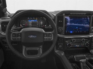 New 2026 Ford F150 Lariat w/ Equipment Group 501A Mid AWD/4WD video 4