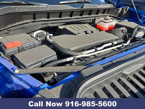 New 2026 Chevrolet Silverado 1500 LT image 26