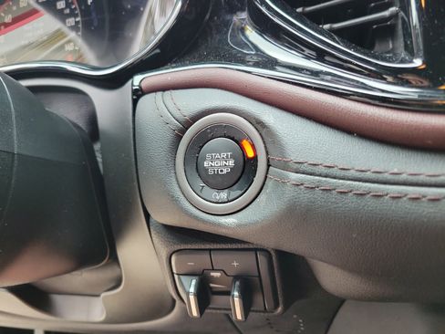 Used 2021 Dodge Durango Citadel RWD image 19
