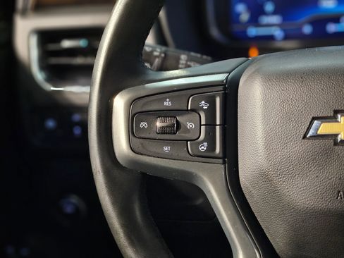 Used 2024 Chevrolet Tahoe Premier image 28