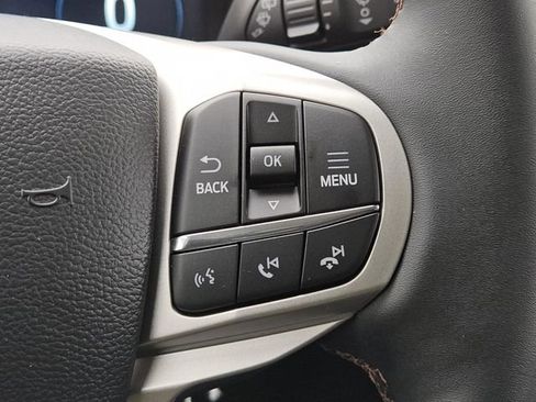 New 2026 Ford Explorer Active image 21