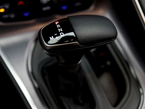 Used 2018 Dodge Challenger SRT Demon image 30