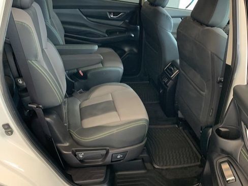 Used 2023 Subaru Ascent Onyx Edition AWD/4WD image 11