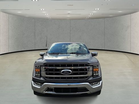 Used 2023 Ford F150 Lariat image 2