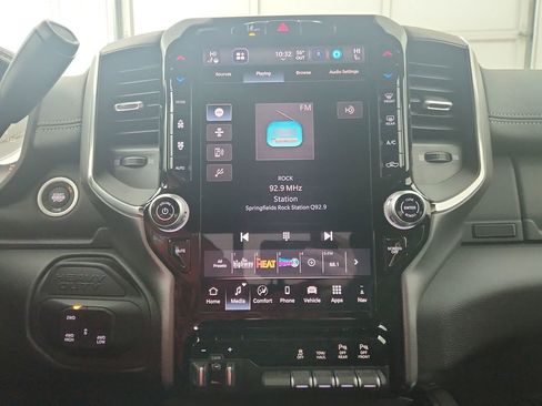 New 2026 RAM 2500 Laramie w/ Night Edition image 24