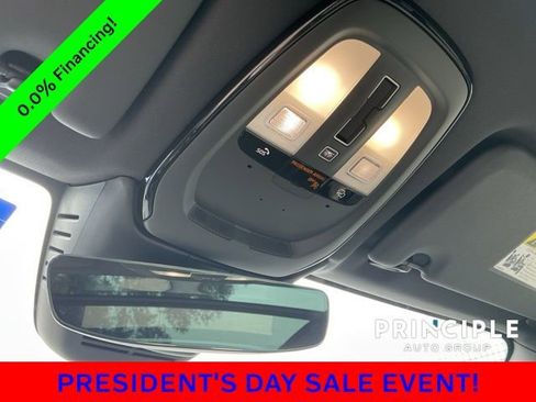 New 2026 Volvo XC60 B5 Core image 24