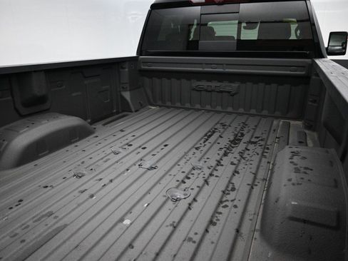 Used 2024 GMC Sierra 3500 AT4 w/ Technology Package image 18