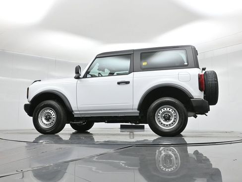 New 2025 Ford Bronco 2-Door image 45