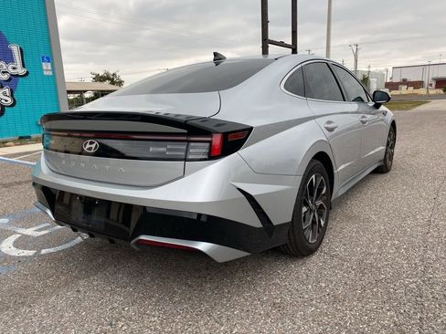 Certified 2024 Hyundai Sonata SEL image 3