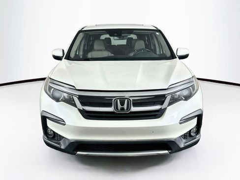 Used 2019 Honda Pilot EX-L image 2