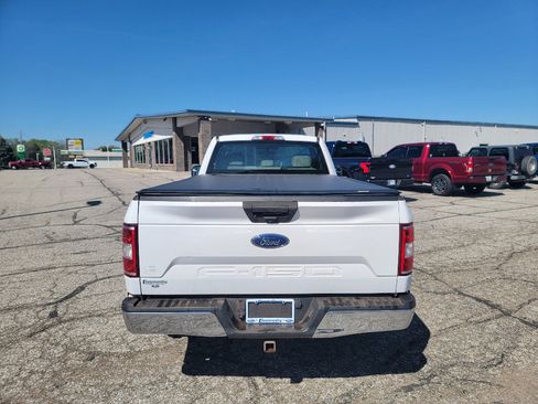 Used 2019 Ford F150 XL w/ XL Power Equipment Group RWD image 7