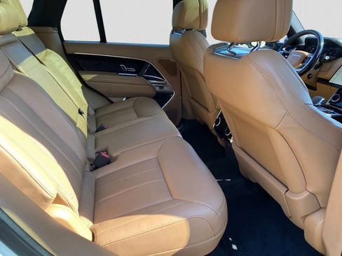 Used 2023 Land Rover Range Rover SE image 26