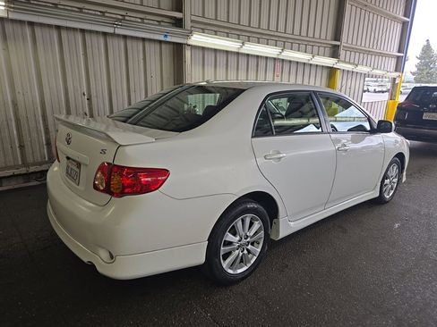 Used 2010 Toyota Corolla S FWD image 4