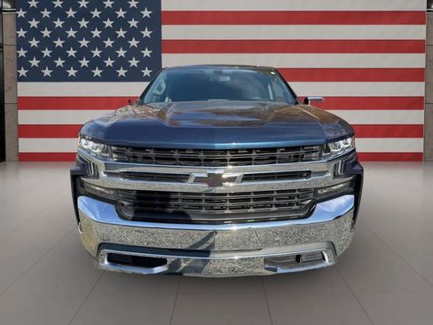 Used 2020 Chevrolet Silverado 1500 LT w/ LT Value Package image 14