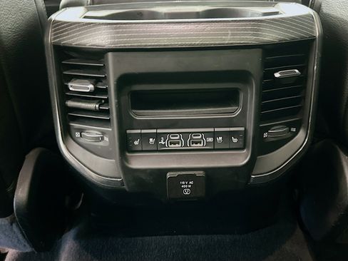 Used 2020 RAM 1500 Limited AWD/4WD image 27
