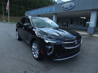 Used 2023 Buick Envision Avenir video 1
