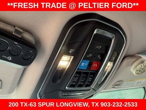 Used 2022 Jeep Grand Cherokee Limited 4xe image 22