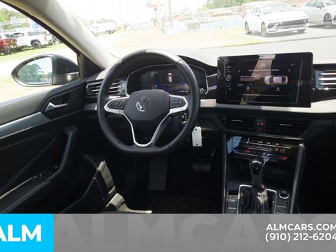 Used 2025 Volkswagen Jetta S FWD image 21