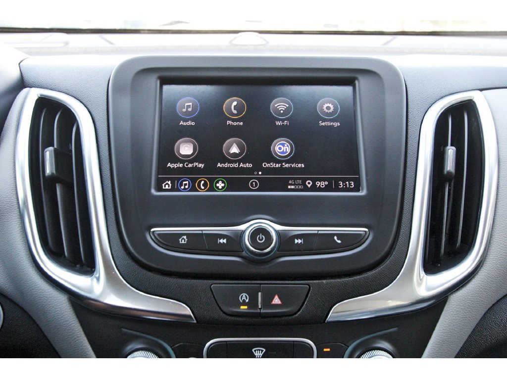 Used 2024 Chevrolet Equinox LS FWD image 26