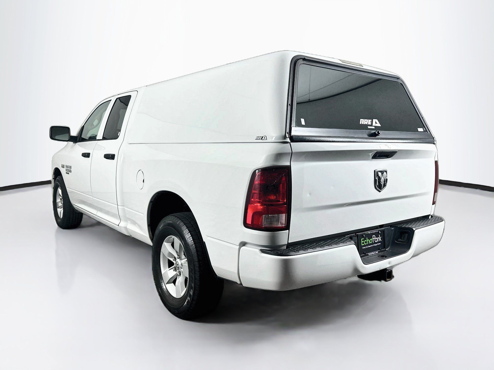 Used 2019 RAM 1500 Express RWD image 5