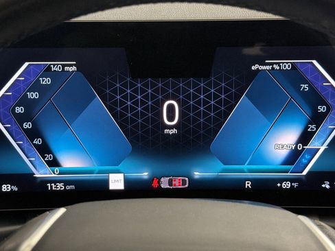 Certified 2023 BMW i4 eDrive35 w/ Premium Package image 19