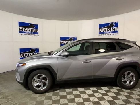 Used 2024 Hyundai Tucson SEL FWD image 7