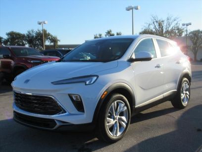 New 2026 Buick Encore GX Preferred w/ Comfort Package