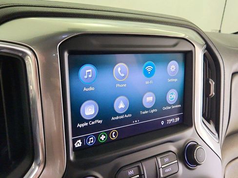 Used 2020 Chevrolet Silverado 1500 LT w/ All-Star Edition AWD/4WD image 20