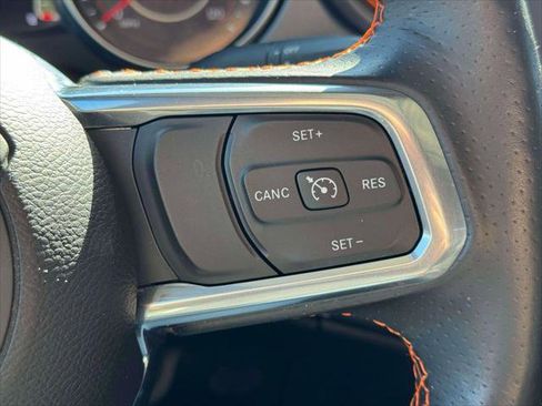 Used 2021 Jeep Gladiator Mojave w/ Dual Top Group image 21