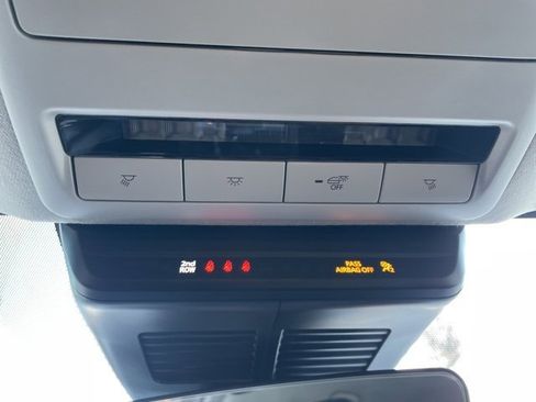 Certified 2025 MAZDA CX-50 2.5 Hybrid w/ Weather Package image 22