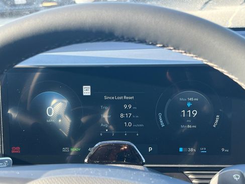 New 2026 Hyundai Ioniq 5 SEL image 29