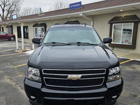 Used 2009 Chevrolet Tahoe LT image 9