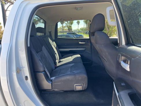 Used 2020 Toyota Tundra SR5 w/ SR5 Upgrade Package image 8