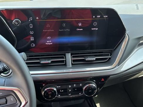 New 2026 Chevrolet Trax ACTIV w/ Driver Confidence Package FWD image 14