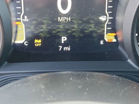 New 2026 Jeep Wrangler Willys image 17