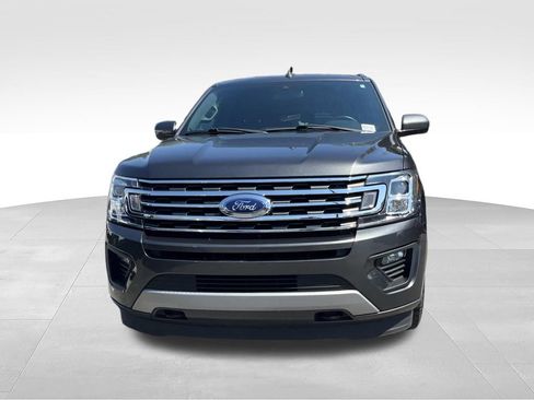 Used 2021 Ford Expedition XLT AWD/4WD image 10