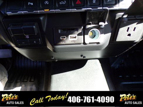 Used 2019 Chevrolet Silverado 1500 LT w/ All-Star Edition image 28